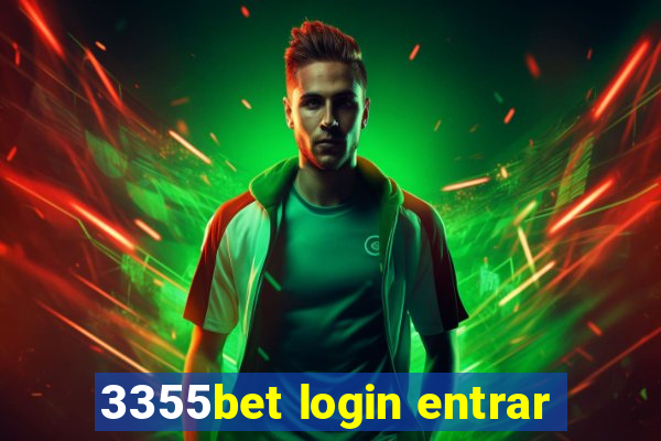 3355bet login entrar